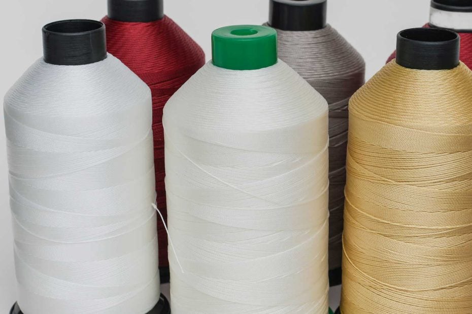 Industry Sewing Thread