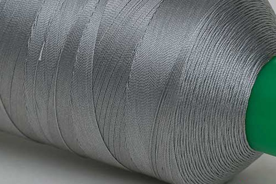 Polyester Filament Sewing Thread