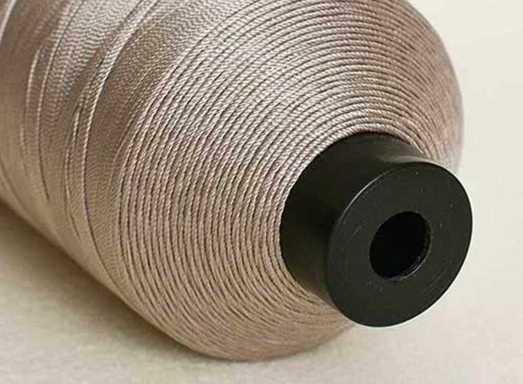 Abrasion flex of Sewing Thread