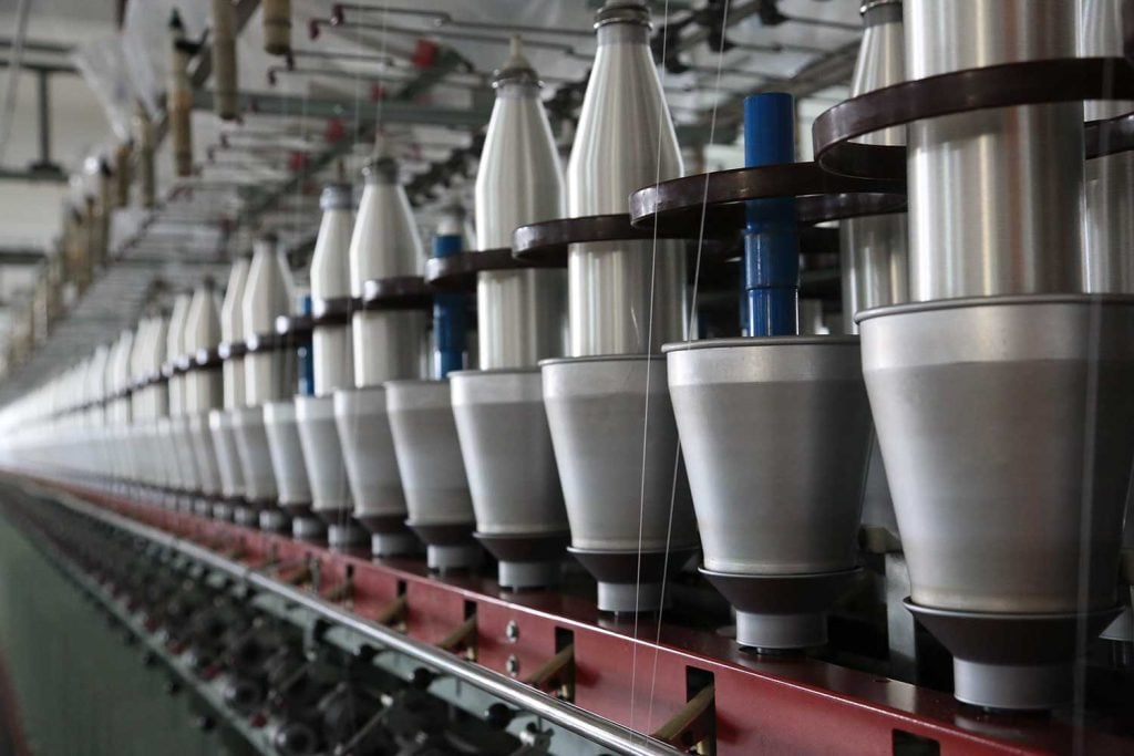High Strength Thread Manufacturer