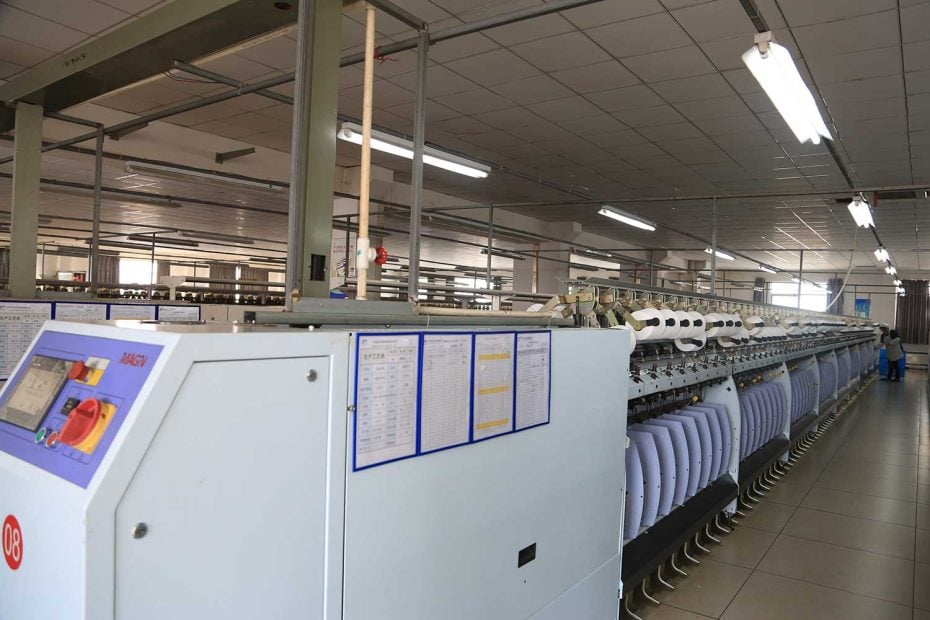 Bonded Nylon Thread Manufacturer