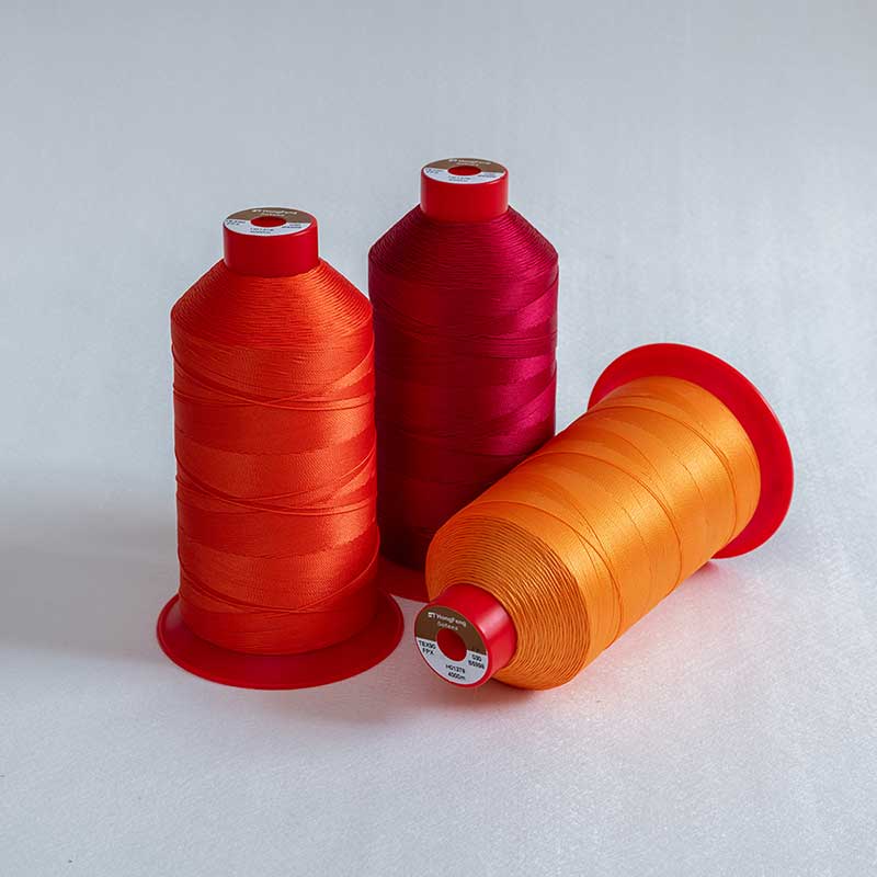 Bonded Nylon Thread