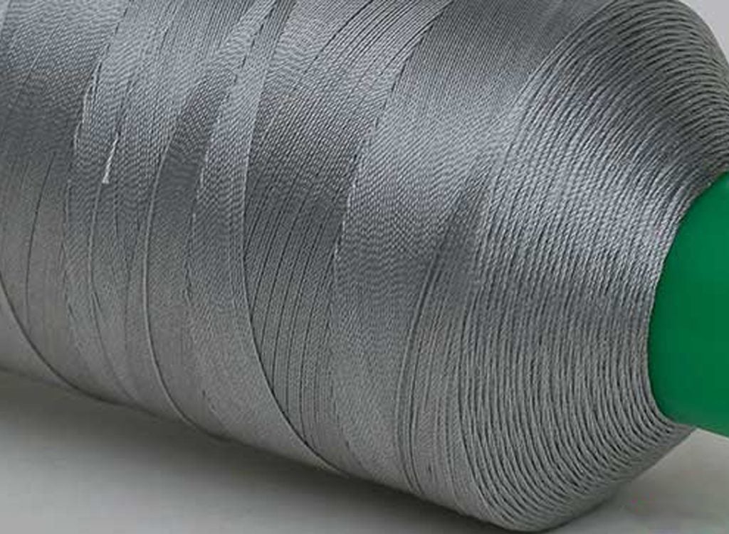 Abrasion flex of Sewing Thread