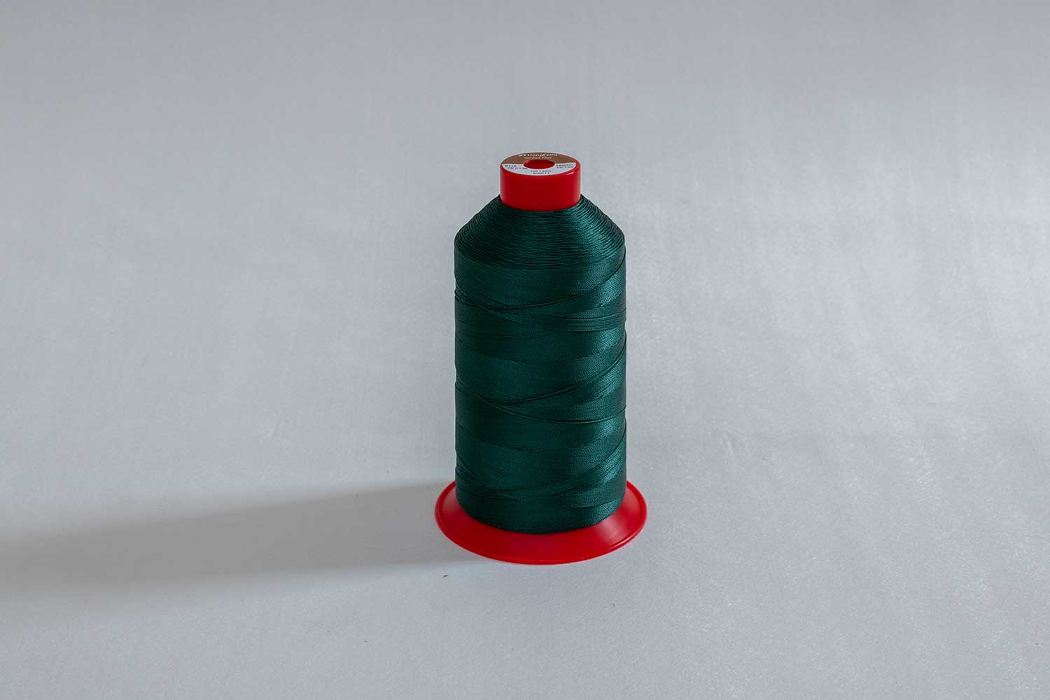 bonded nylon sewing thread