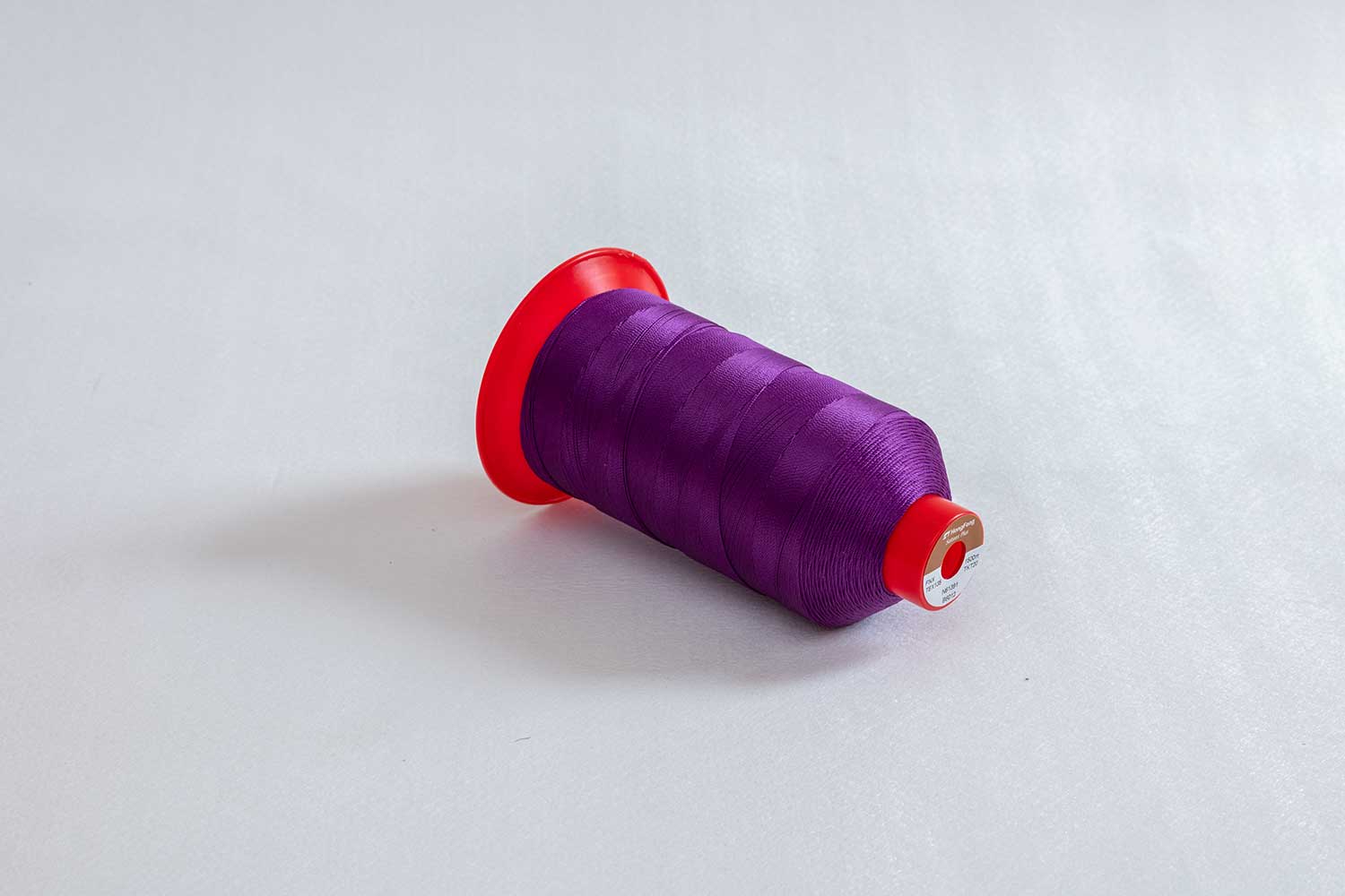 bonded nylon thread