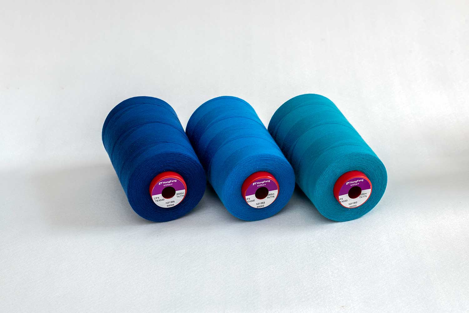 Is Spun Polyester Sewing Thread Suitable for Outdoor Project
