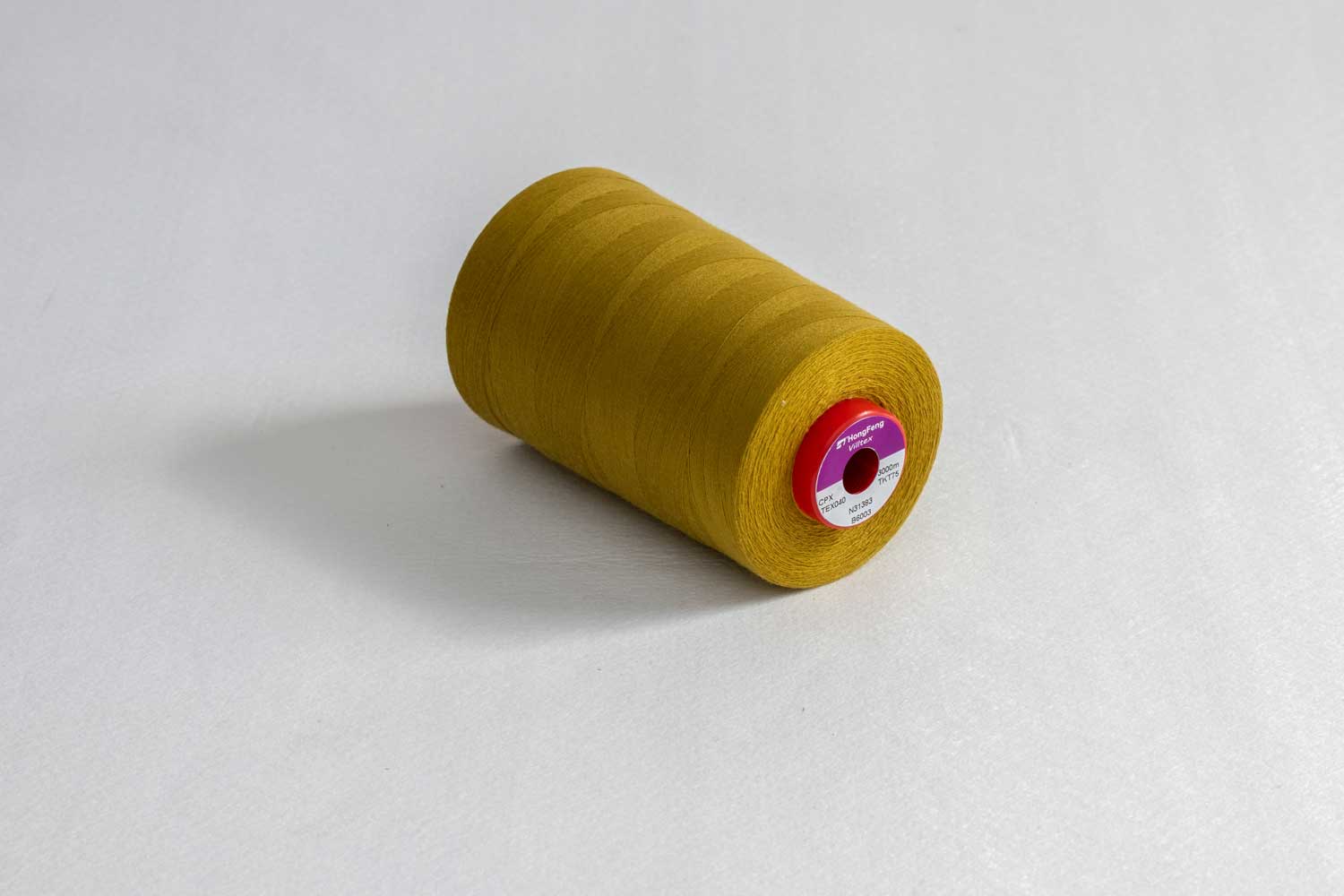 Poly Poly Core Spun Thread