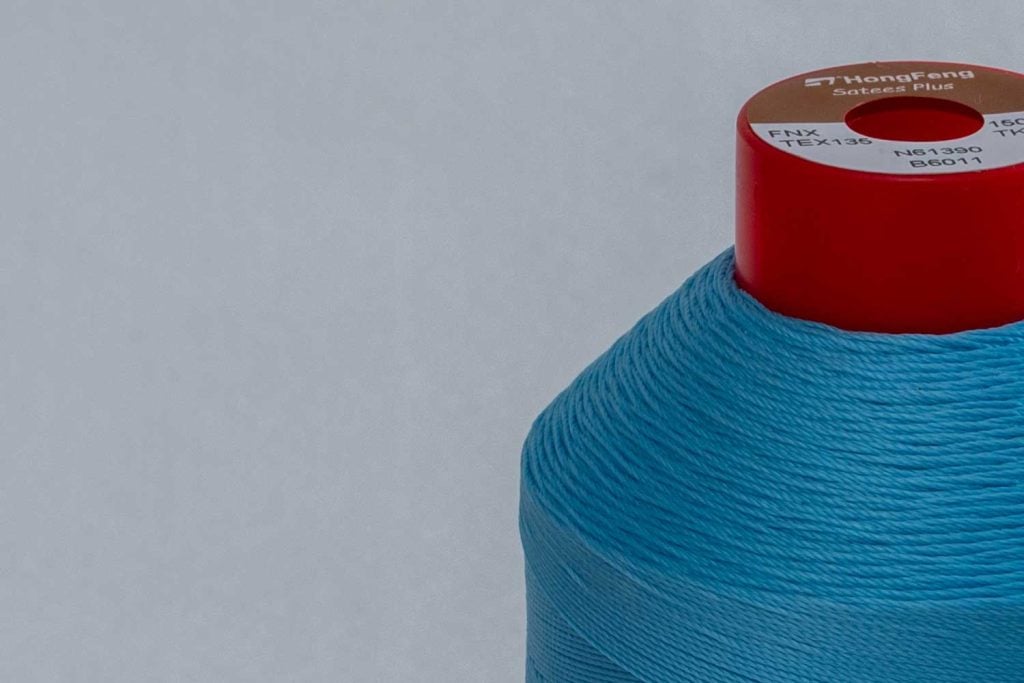 filament nylon sewing thread