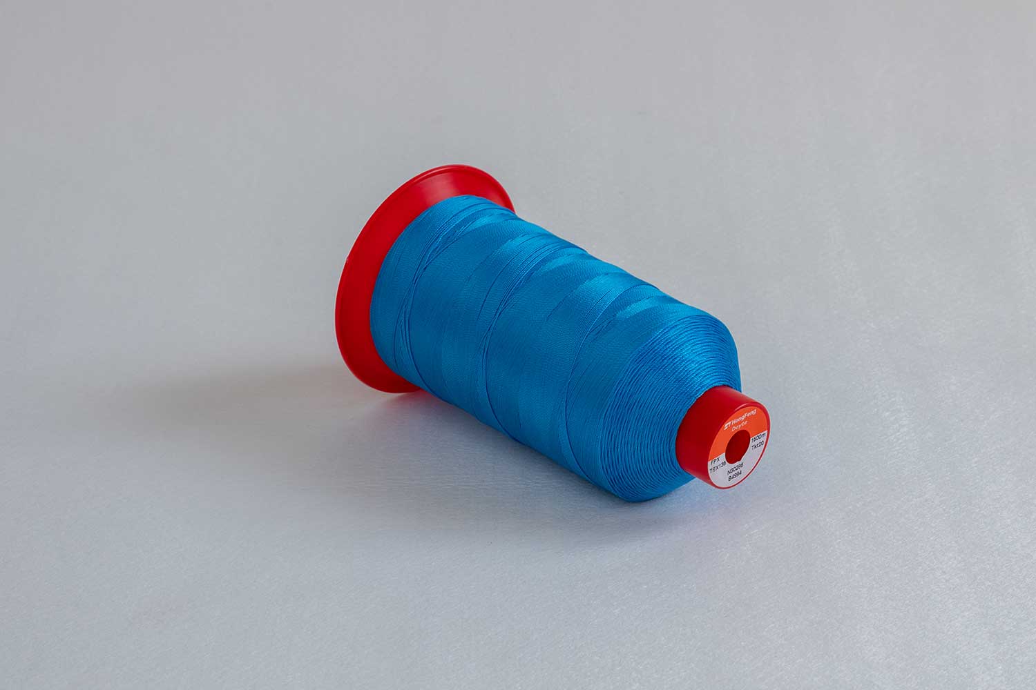 CF Polyester Flinament Thread for Sewing Machine, 100% Poly