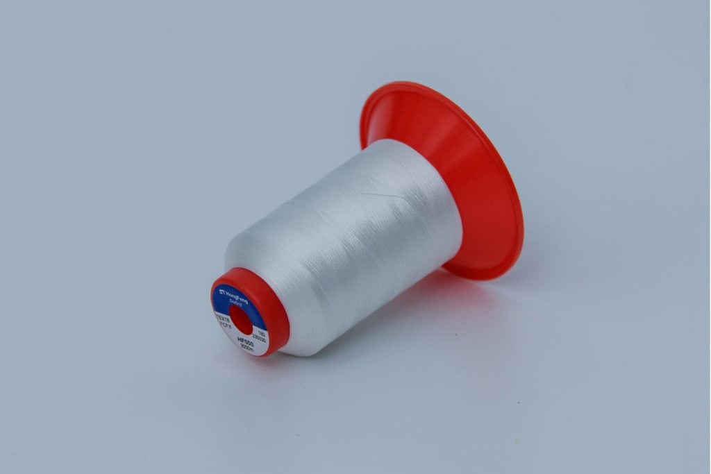 Waterproof Bonded Polyester Thread:Top 4 Advantages and Applications