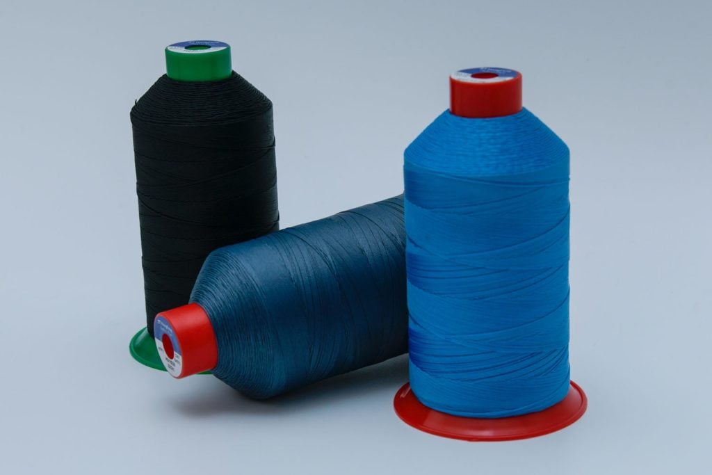 Top 5 features and Applications of Automotive Interior Sewing Thread