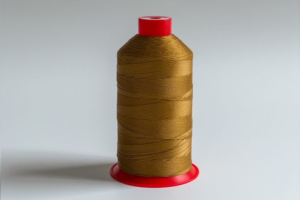 Top 3 Advantages of Polyester Filament Thread in Leatherwork