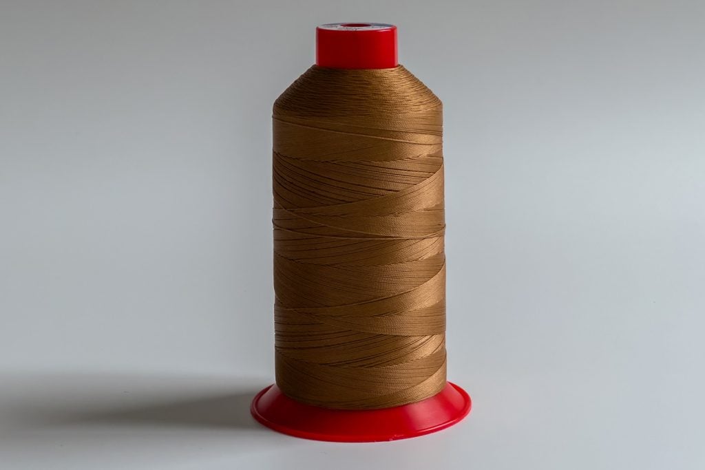 Filament sewing Thread