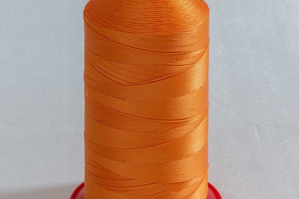 tex 30 bonded nylon thread
