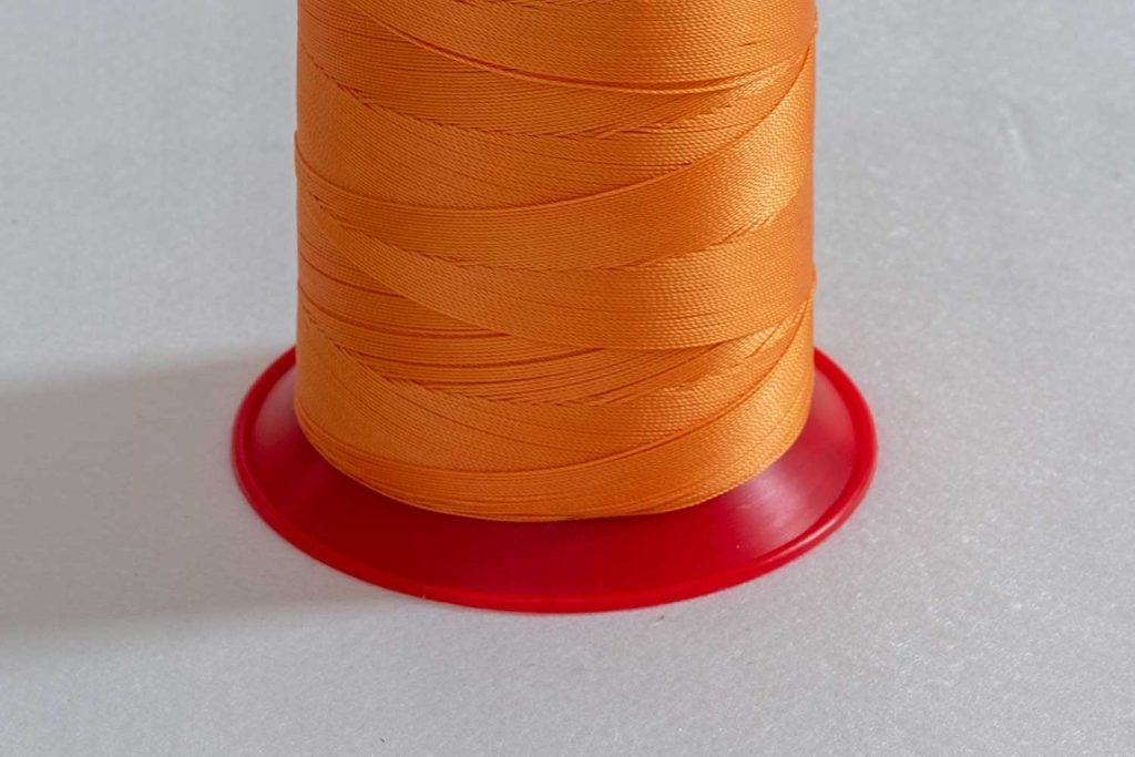 Tickets 80 bonded nylon thread