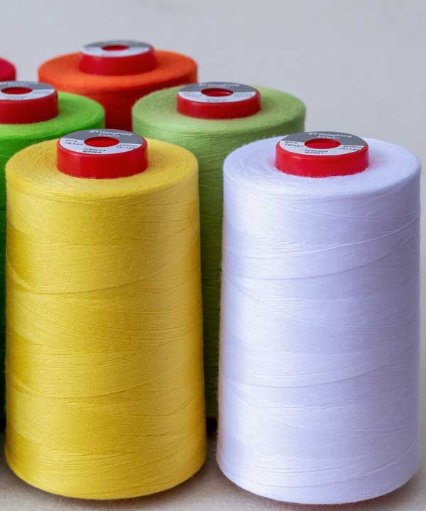 Spun Polyester Sewing Thread