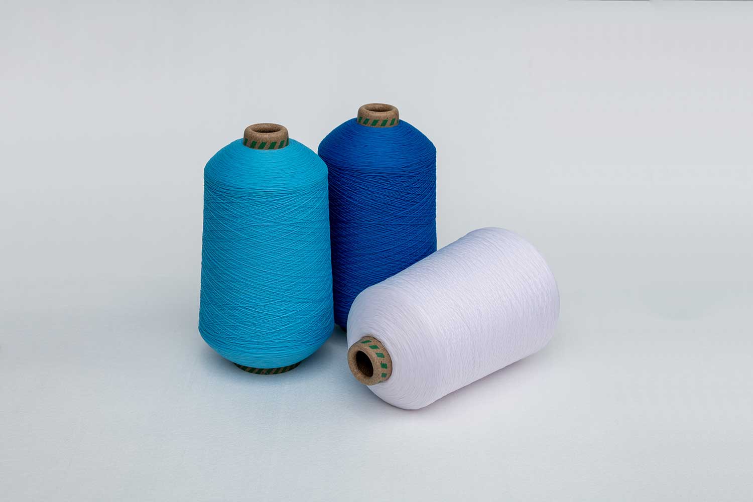 High-Quality High Bulk Polyester Yarn, Thread