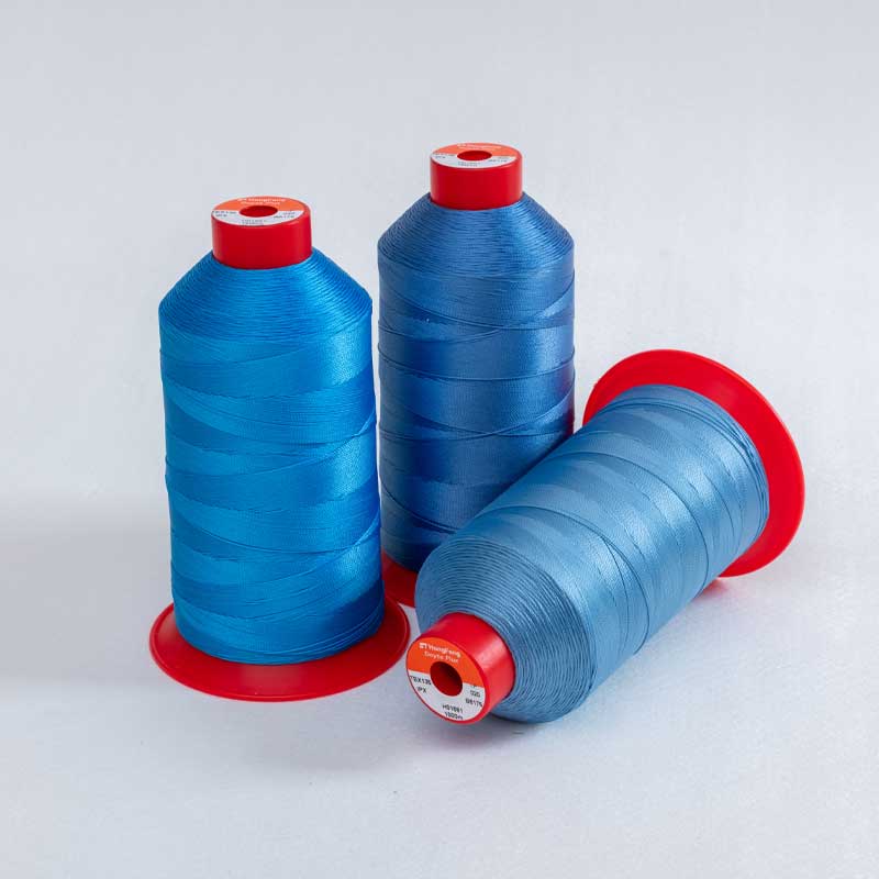 high strength sewing thread