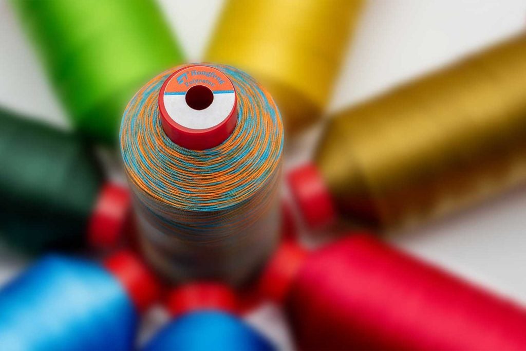 Heavy Duty Sewing Thread