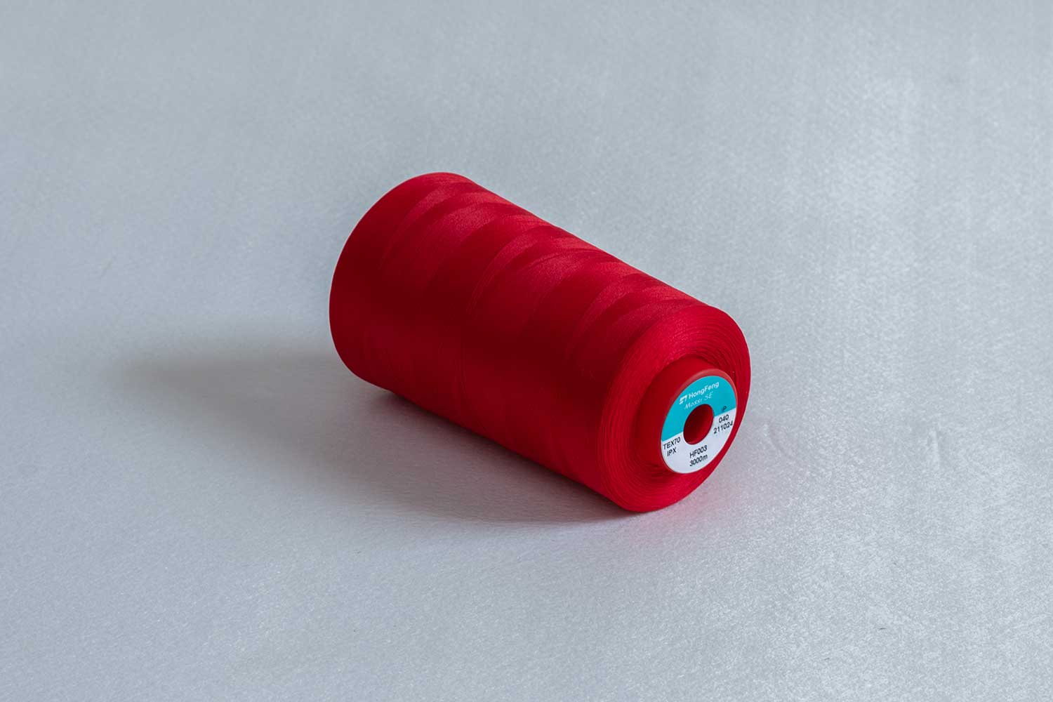 Textured Polyester Thread