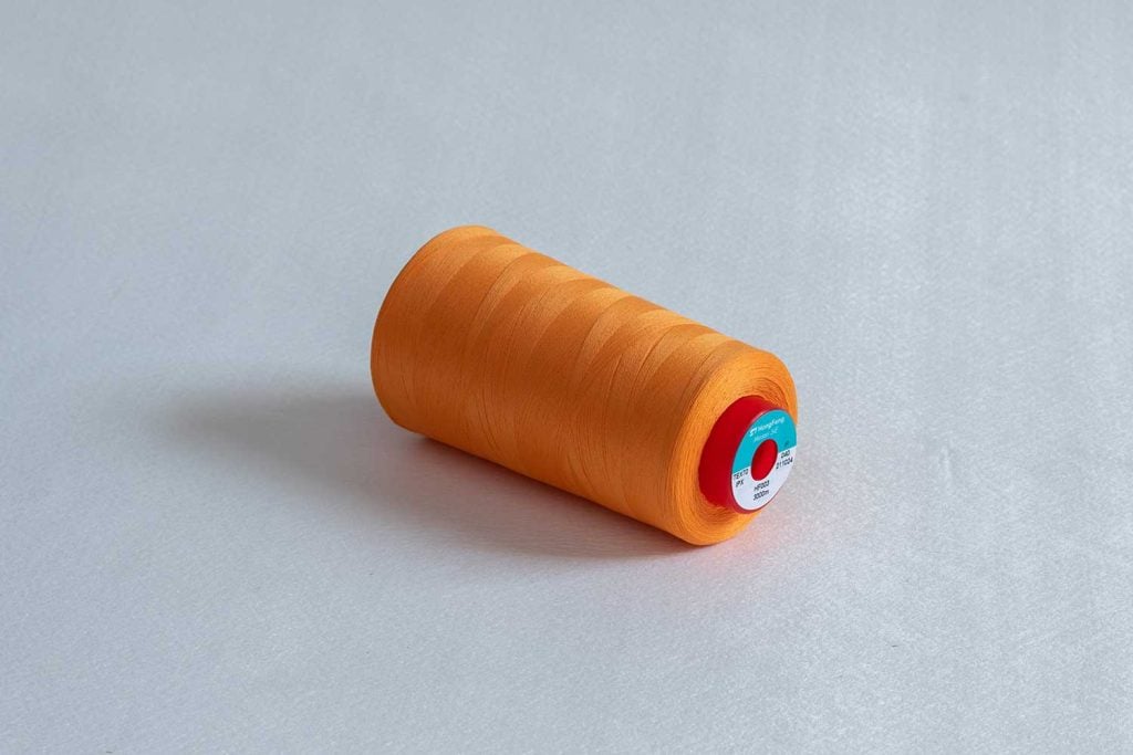 Textured Polyester Thread