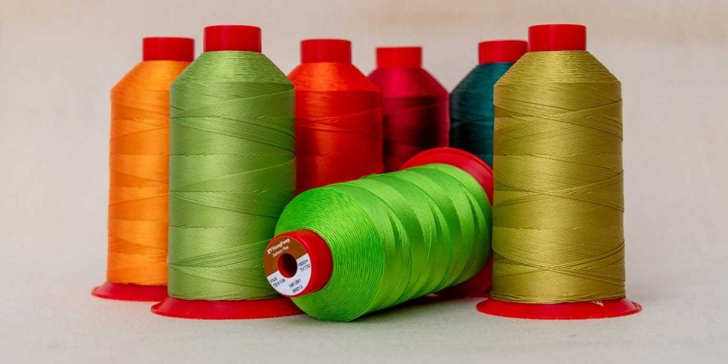 nylon thread for sewing machine