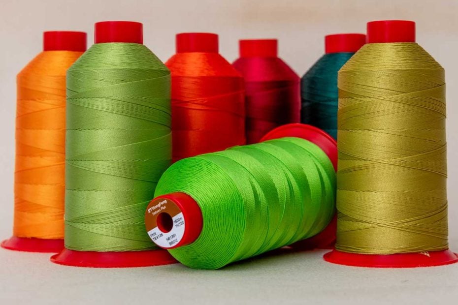 nylon thread for sewing machine