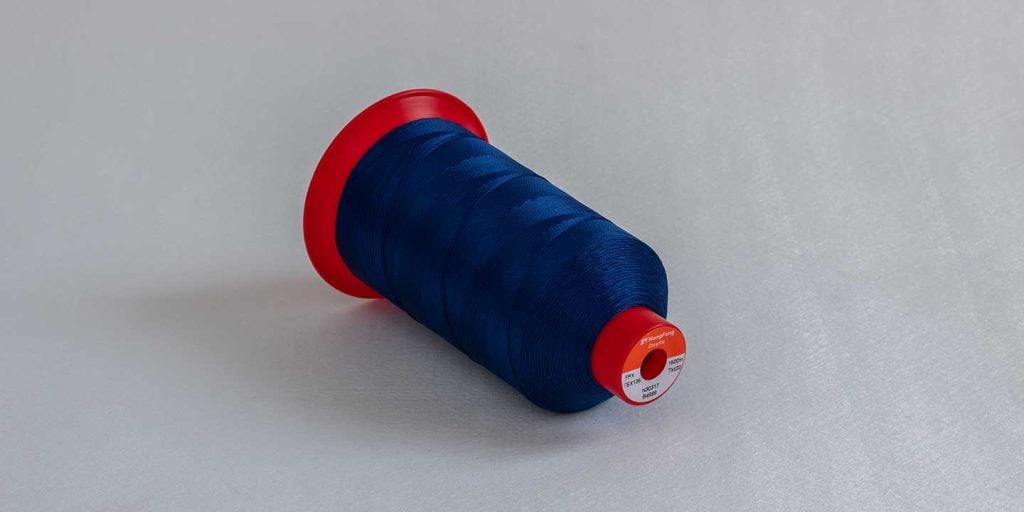 Ticket 10 Bonded Nylon Thread