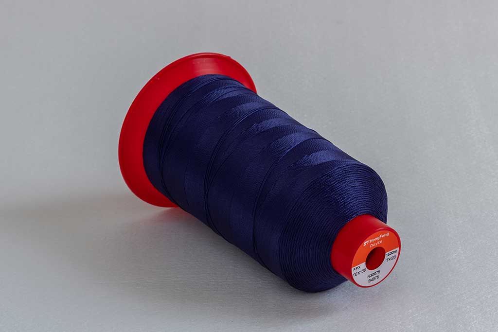 Tex 270 Bonded Nylon Thread