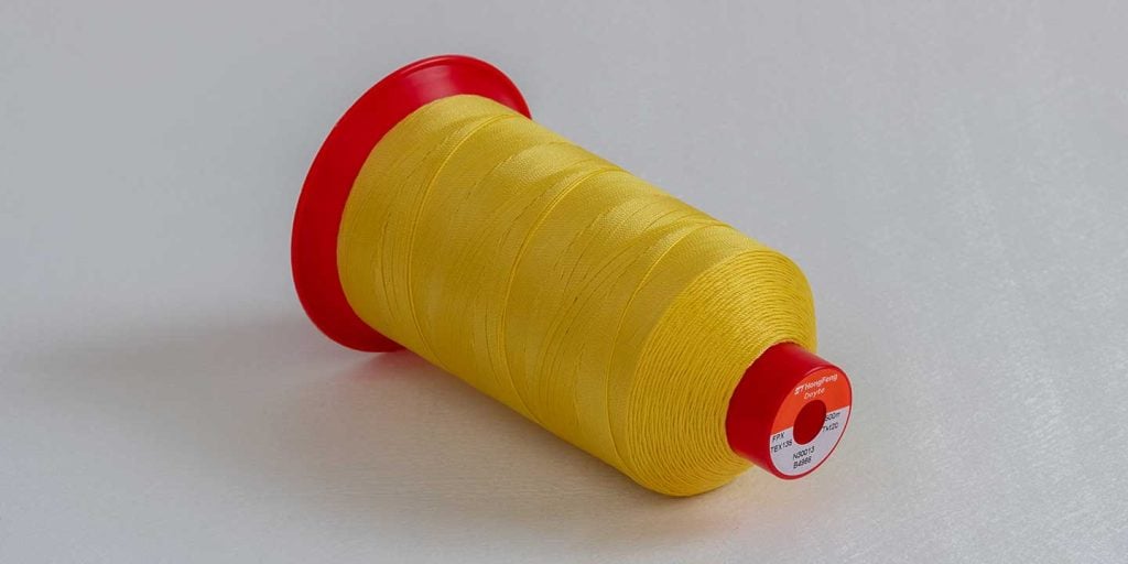 Size 33 Bonded Polyester Thread