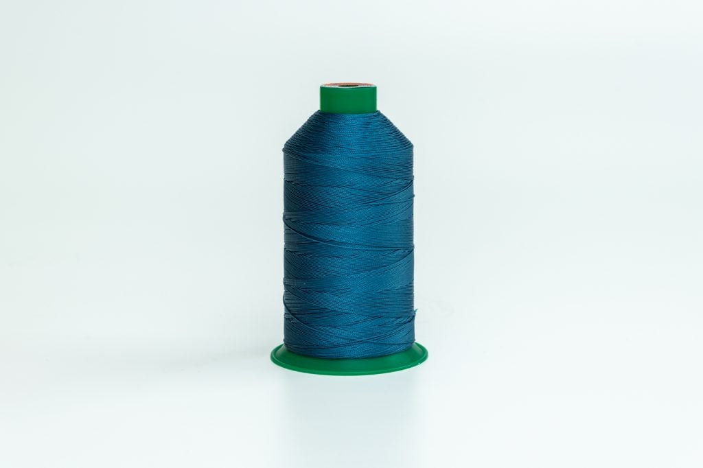 Size 207 Tex 210 Polyester Filament Thread