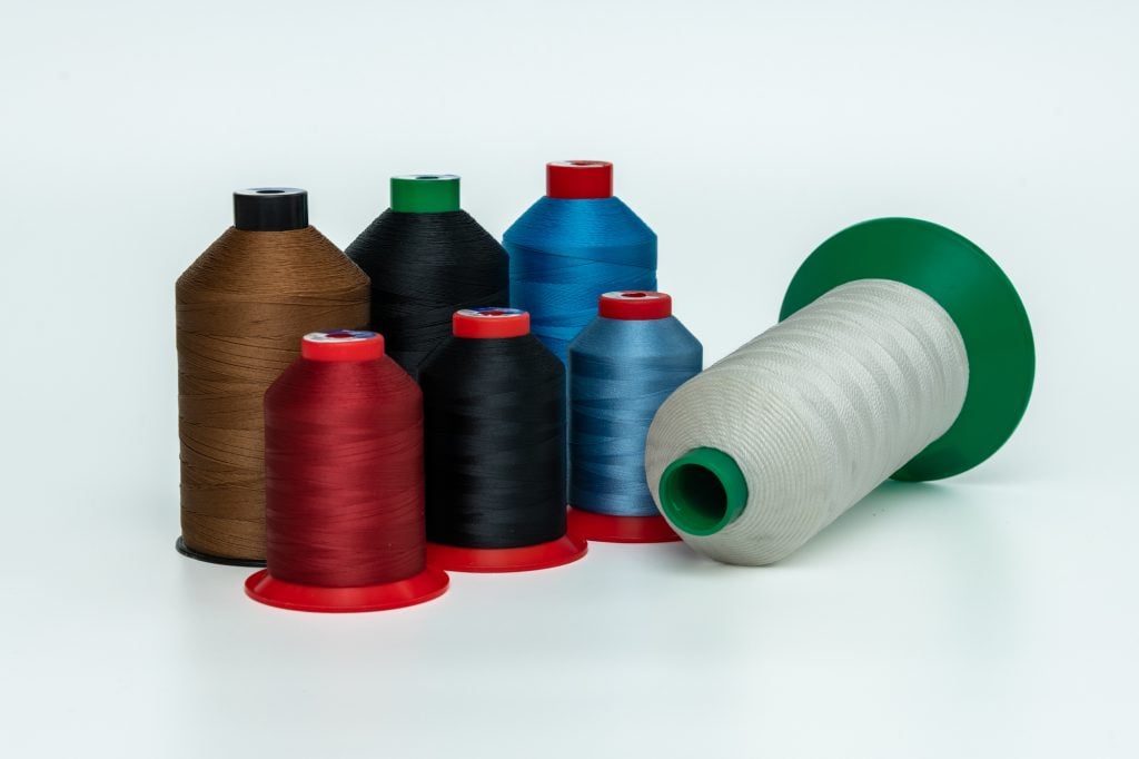 Choosing the Right Sewing Thread for Your Project