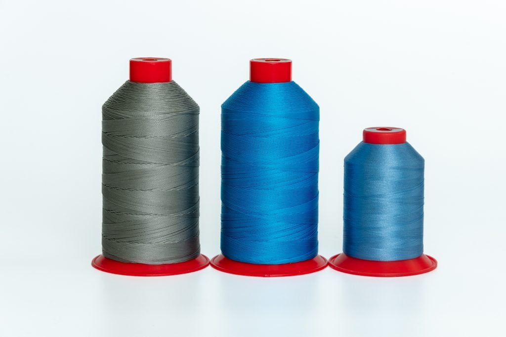 Top 4 Advantages & Applications of Waxed Polyester Braided Thread