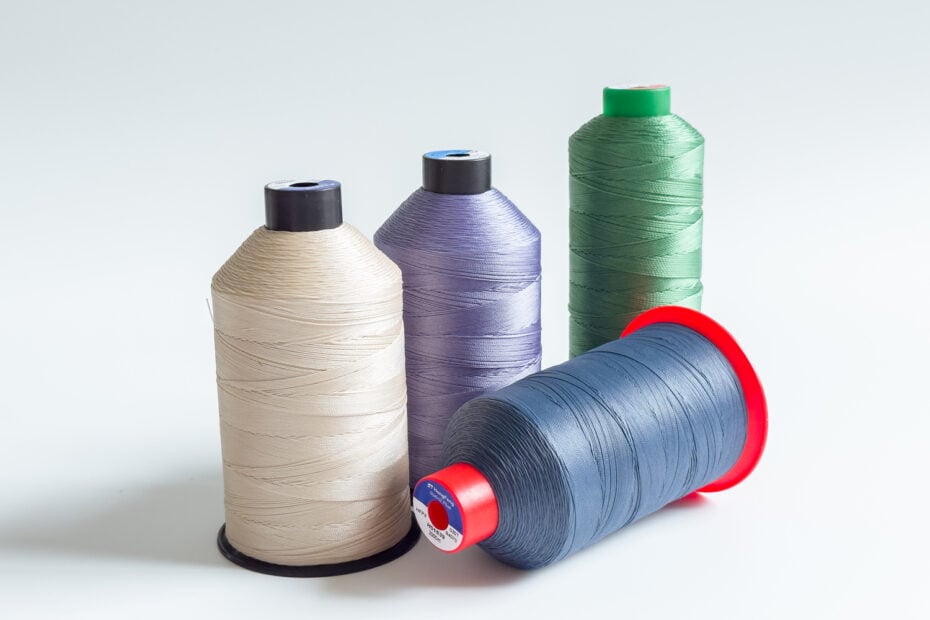 Thick Thread for Sewing Leather : Four factors to consider